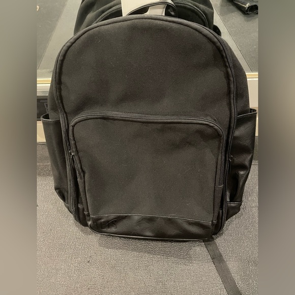 BEIS Bags Beis The Backpack Poshmark